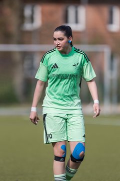Bild 431 - wBJ SC Alstertal-Langenhorn - St. Pauli : Ergebnis: 2:4